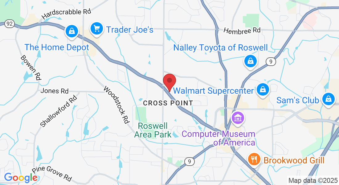 903 Macy Dr, Roswell, GA 30076, USA