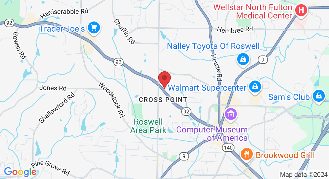 903 Macy Dr, Roswell, GA 30076, USA