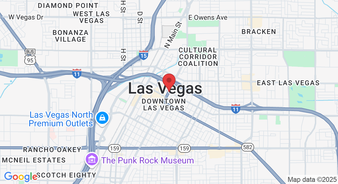 Las Vegas, NV, USA