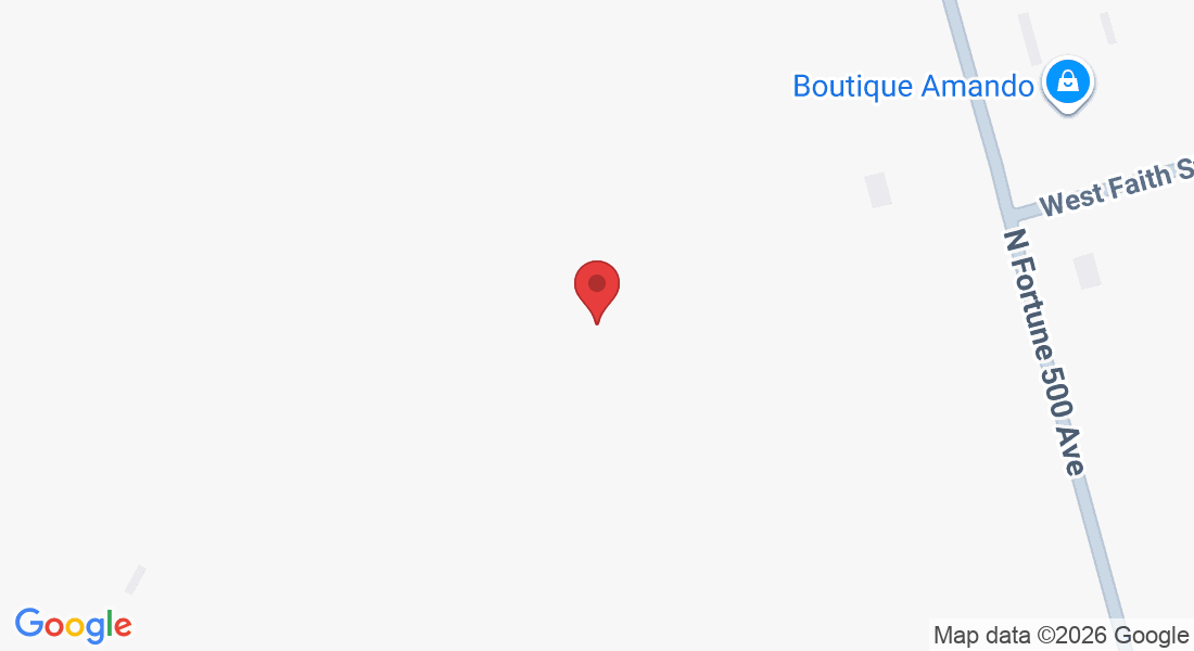 15448 W Nugget St, Odessa, TX 79763, USA