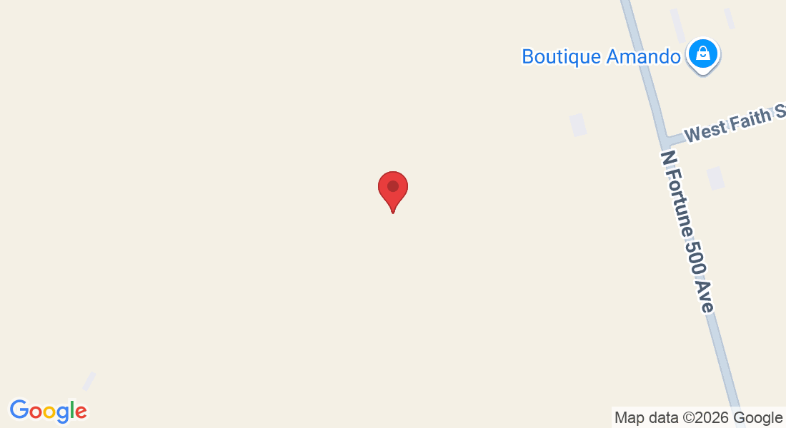 15448 W Nugget St, Odessa, TX 79763, USA