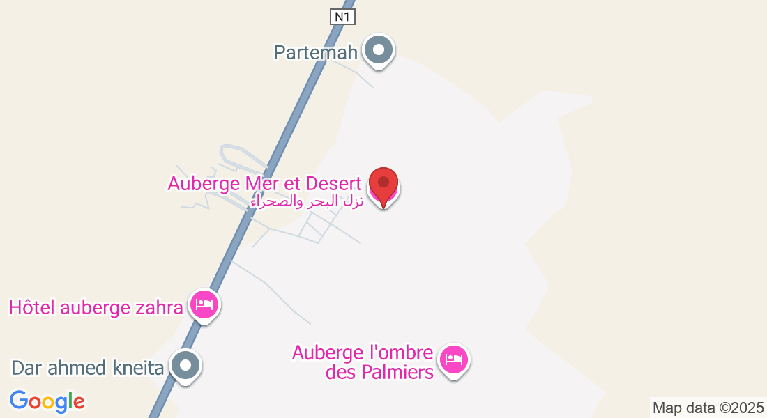 Unnamed Road، Atar, Mauritania