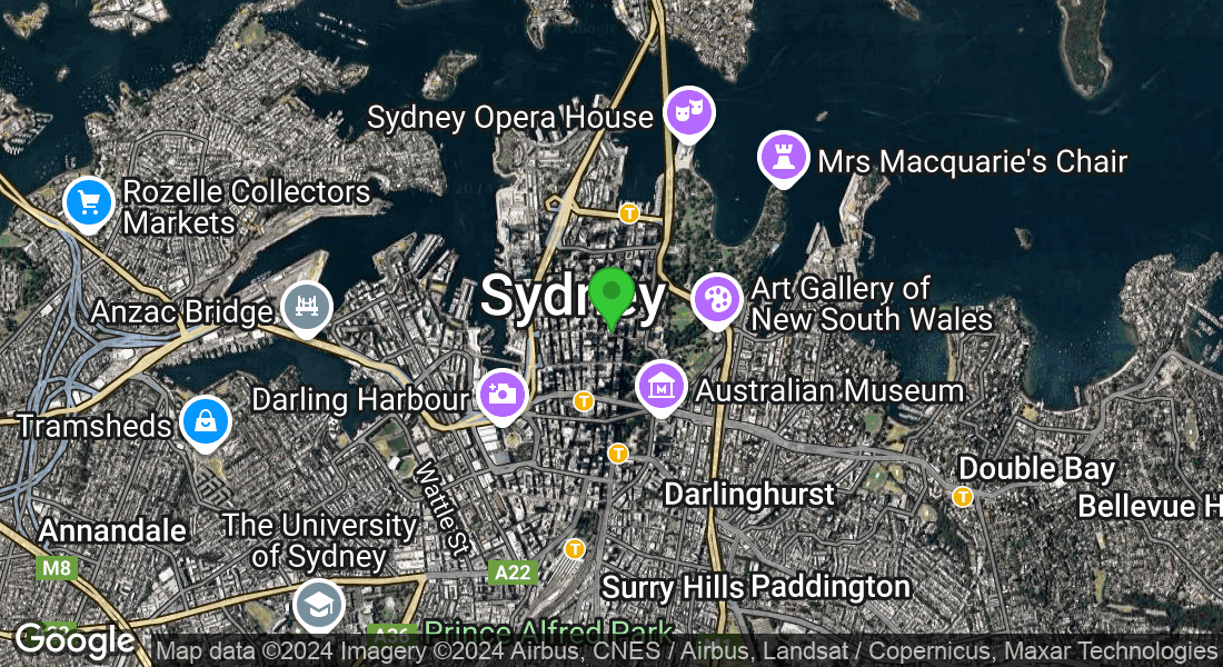 Sydney NSW, Australia