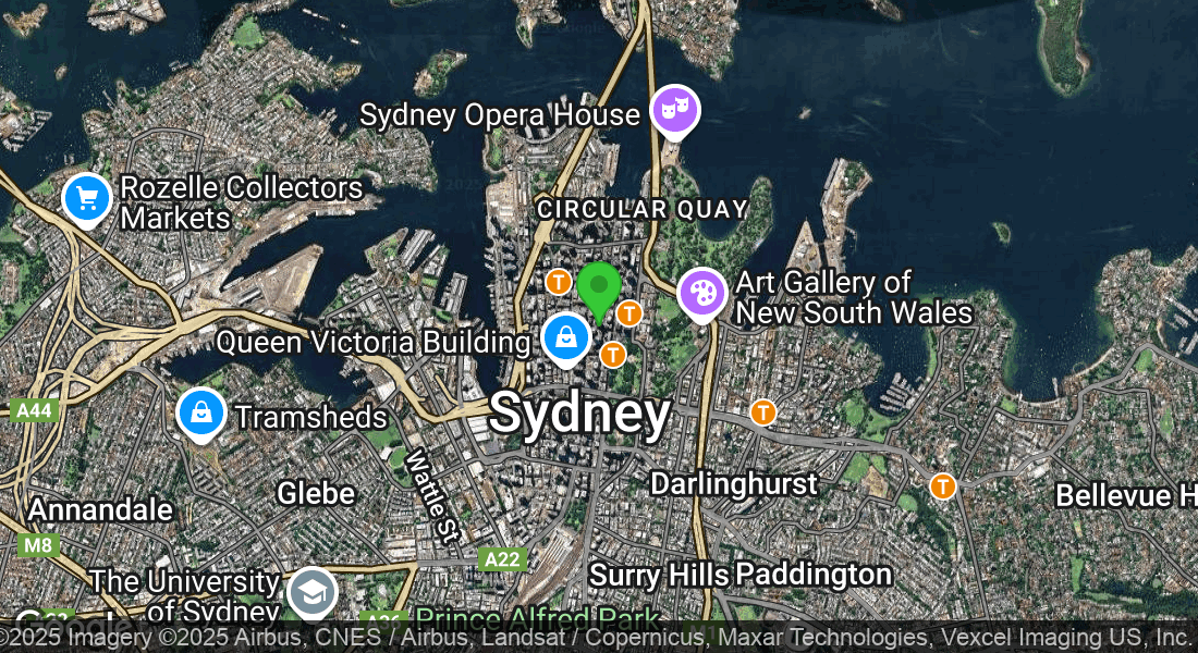 Sydney NSW, Australia