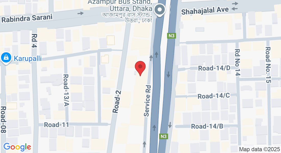 V98X+JVQ, Dhaka 1230, Bangladesh