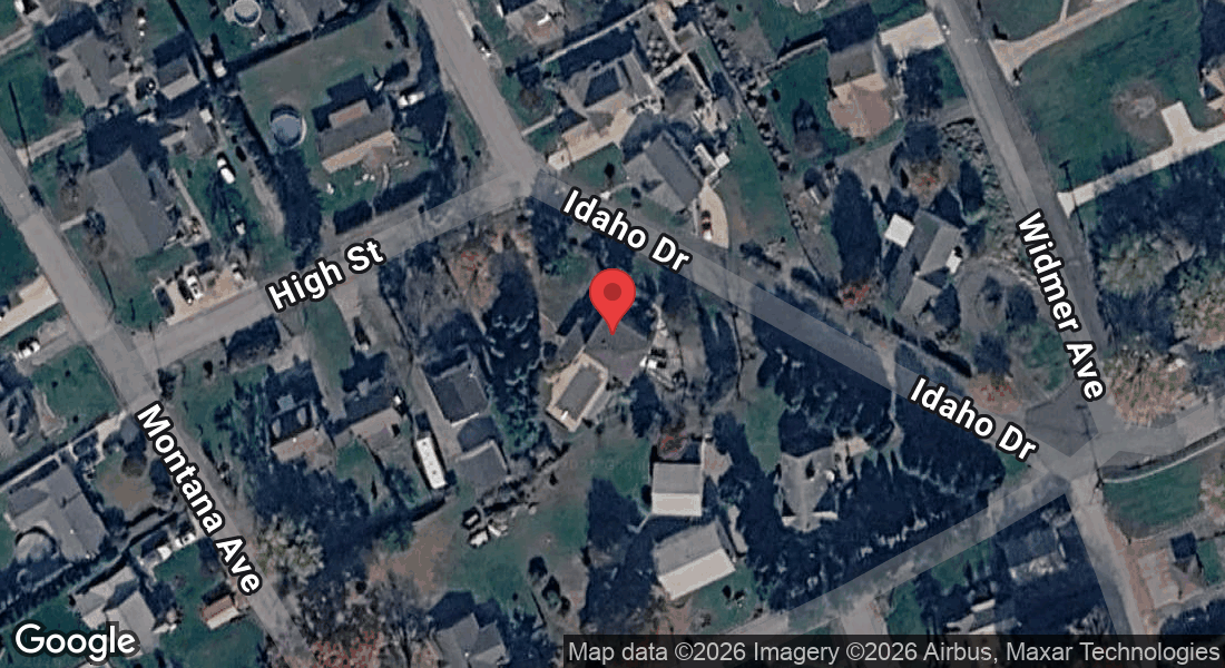 705 Idaho Dr, New Kensington, PA 15068, USA