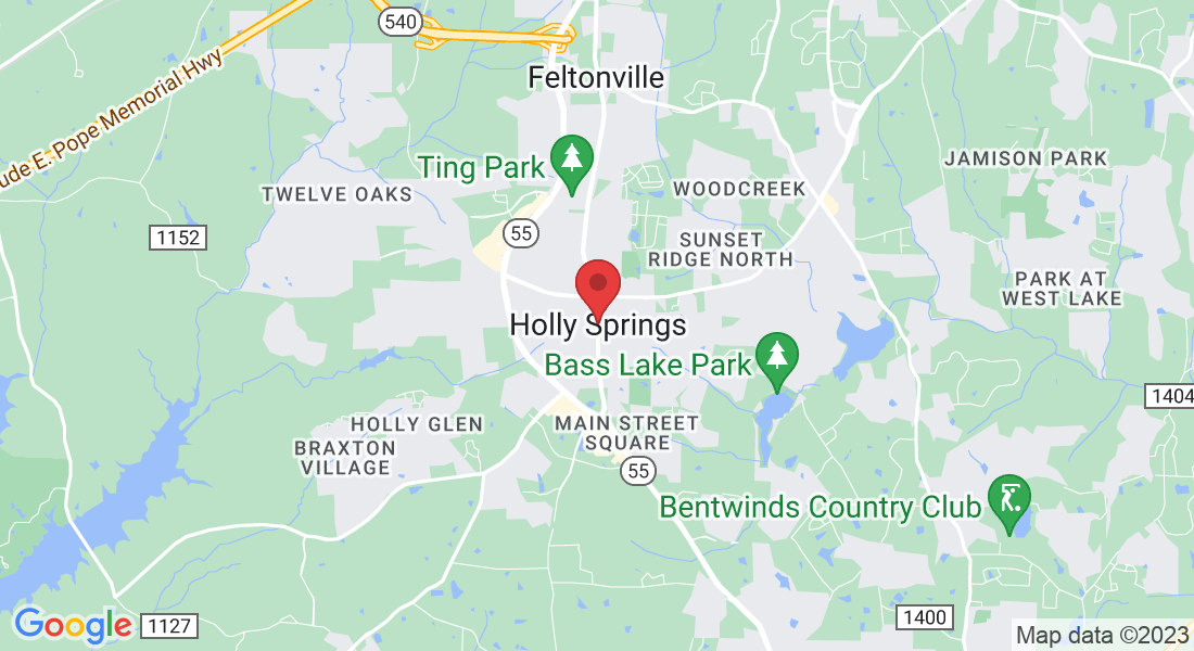 Holly Springs, NC, USA