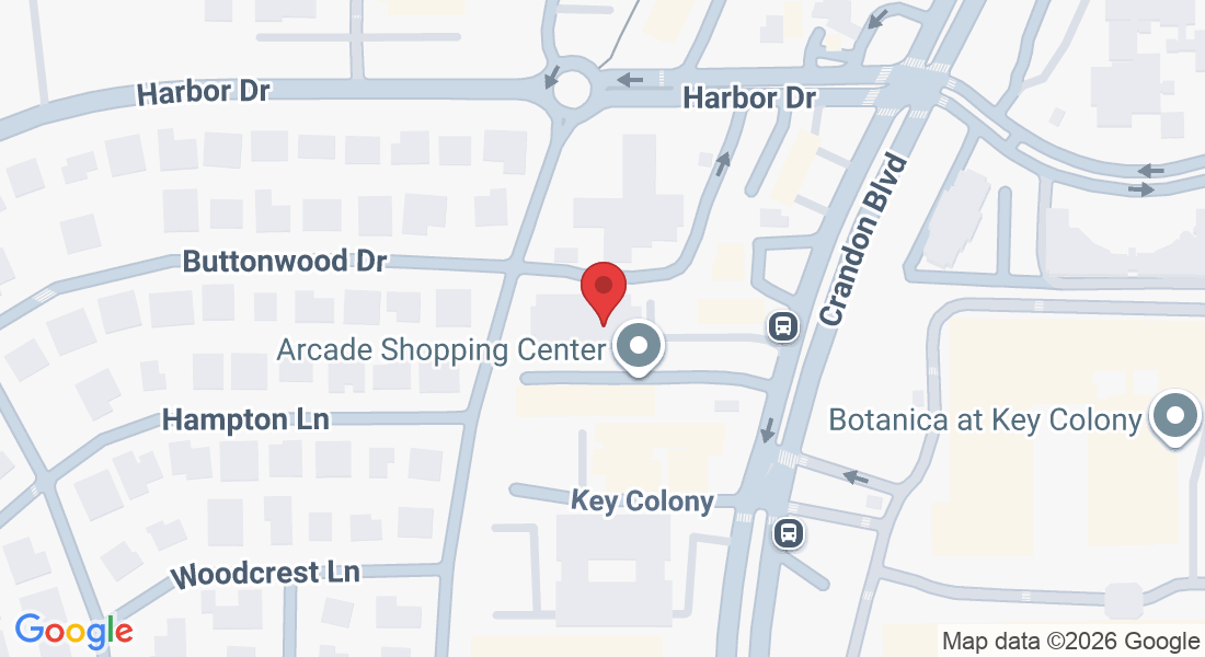 104 Crandon Blvd Ste 327, Key Biscayne, FL 33149, EUA