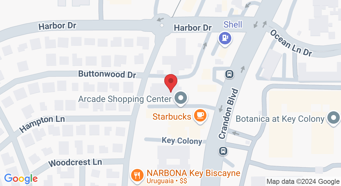 104 Crandon Blvd Ste 327, Key Biscayne, FL 33149, EUA