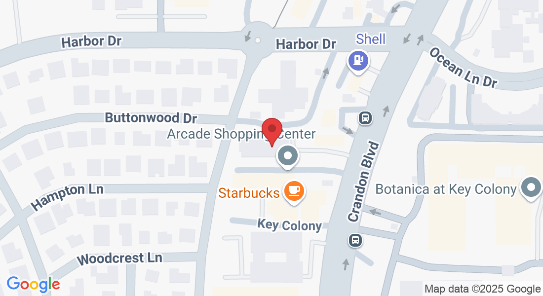 104 Crandon Blvd Ste 327, Key Biscayne, FL 33149, EUA