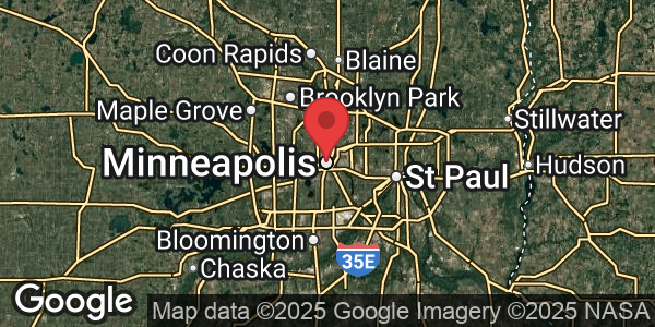 Minneapolis, MN, USA