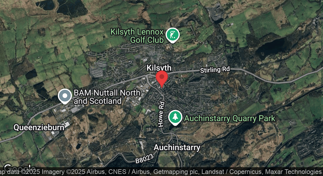 20 Main St, Kilsyth, Glasgow G65 0AQ, UK