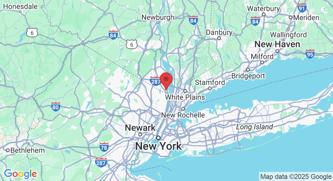 125 NY-340, Sparkill, NY 10976, USA