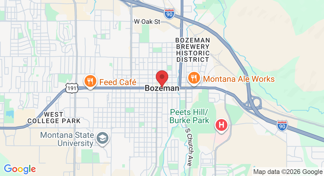 Bozeman, MT, EUA
