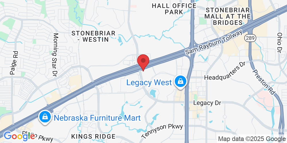 7950 Legacy Dr, Plano, TX 75024, USA