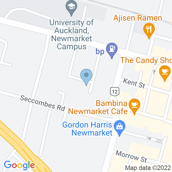 2 Roxburgh Street, Newmarket, Auckland 1023, New Zealand