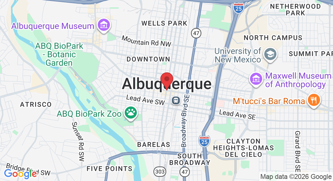 Albuquerque, NM, USA