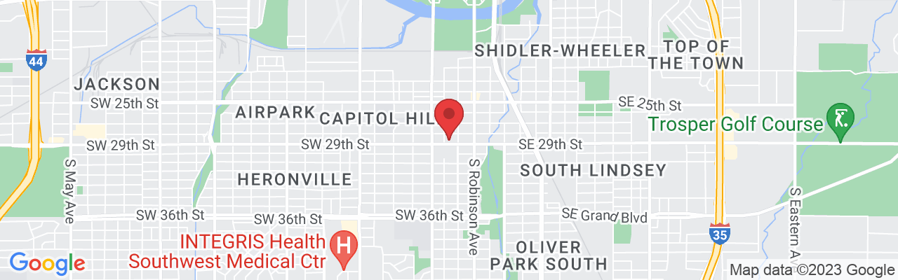 Oklahoma City, OK 73109, USA