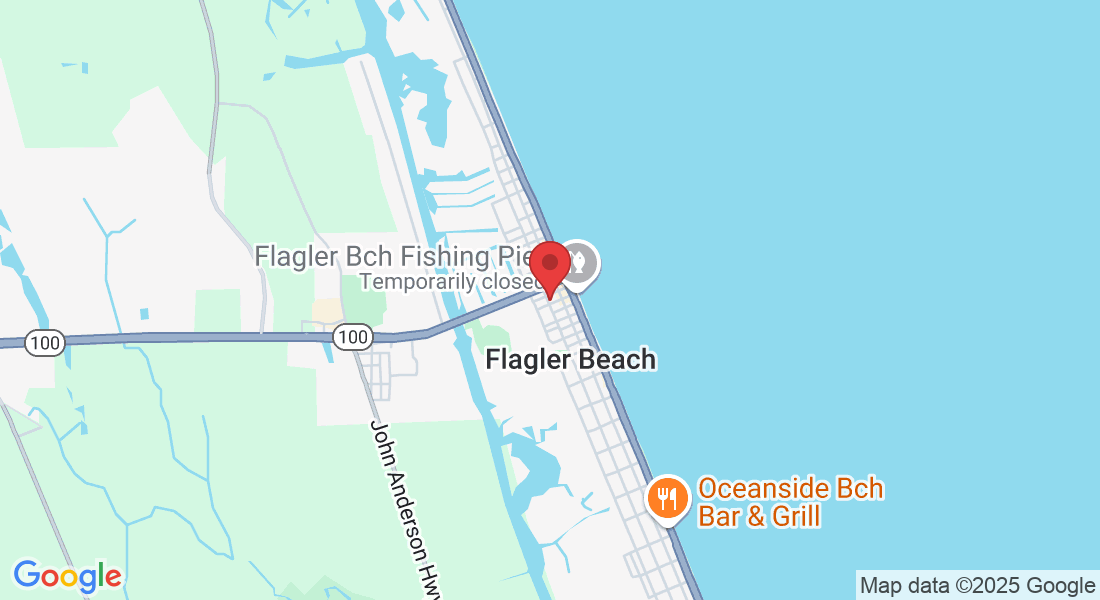 6 Florida Park Dr N suite b, Palm Coast, FL 32137, USA
