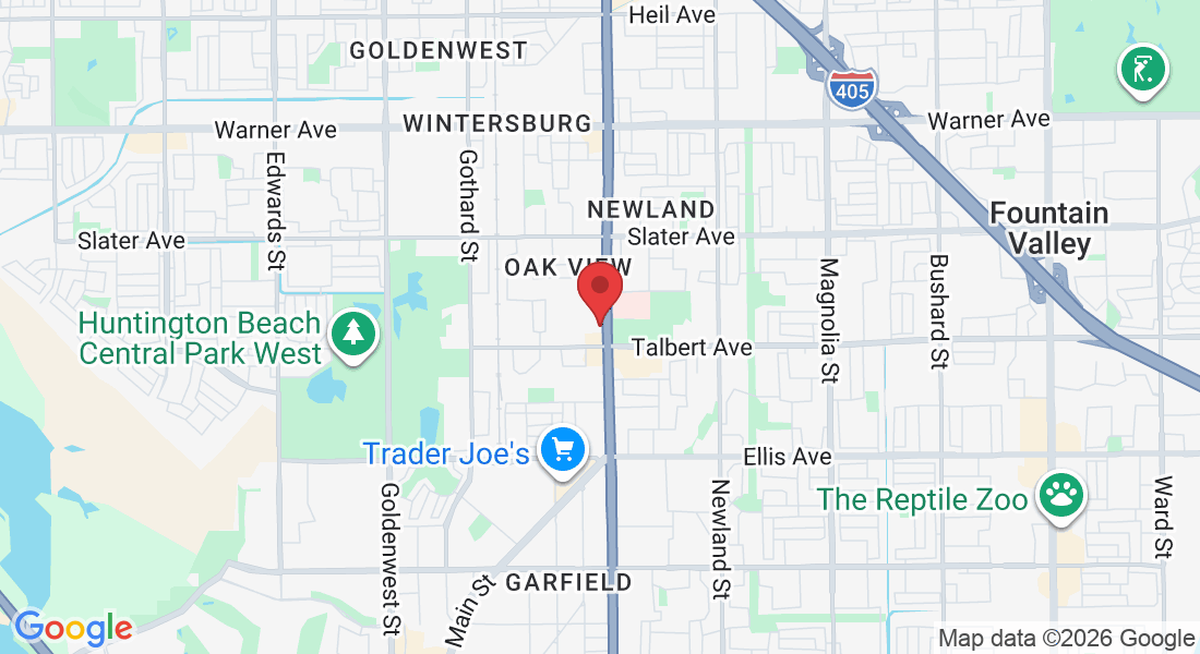 17881 Beach Blvd, Huntington Beach, CA 92647, USA