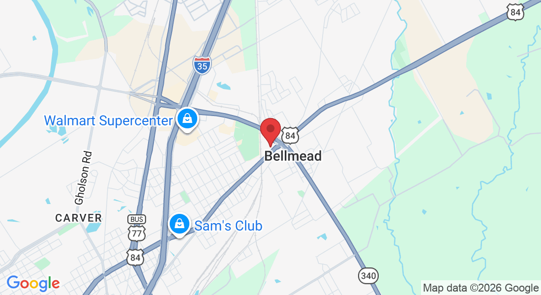 4000 Bellmead Dr, Waco, TX 76705, USA