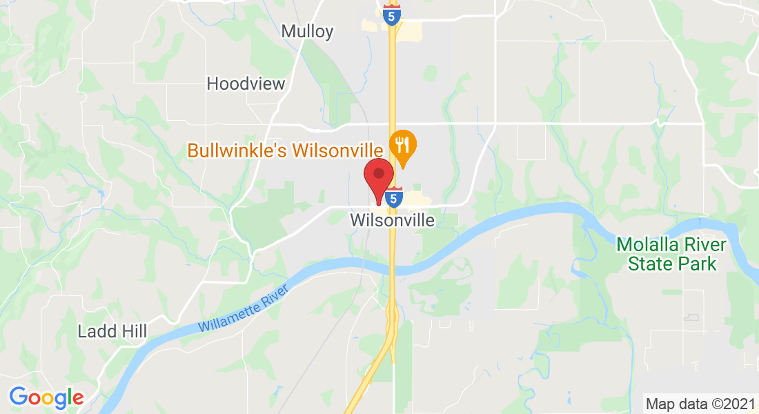 Wilsonville, OR, USA