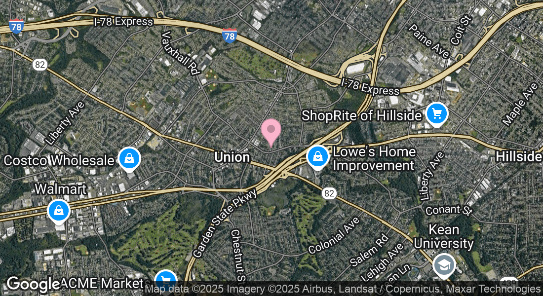 Union, NJ, USA