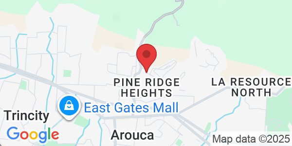 Evergreen Dr, Arouca, Trinidad and Tobago