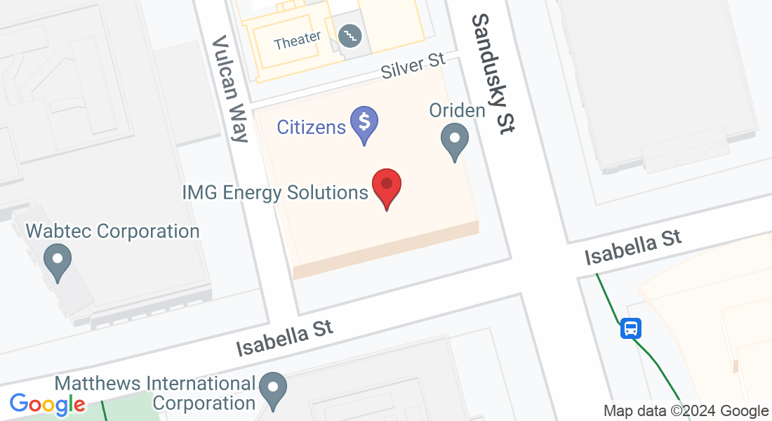 106 Isabella St Suite 600, Pittsburgh, PA 15212, USA