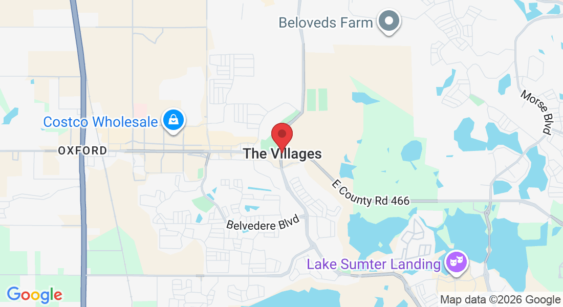 The Villages, FL, USA