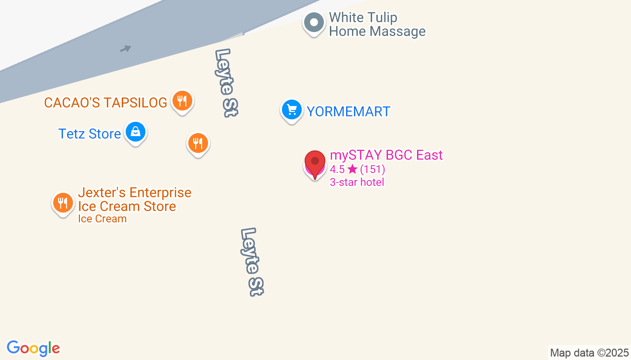 23 Kalayaan Ave, Makati, 1646 Metro Manila, Philippines
