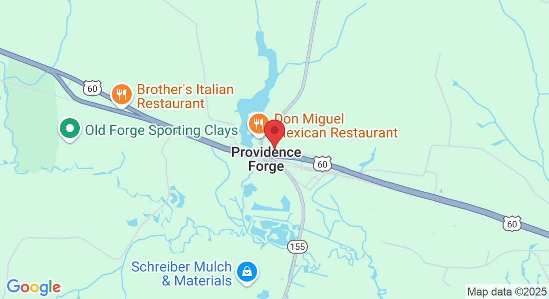 9050 Pocahontas Trail a, Providence Forge, VA 23140, USA