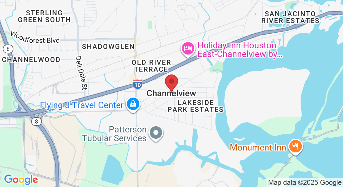 Channelview, TX, EUA