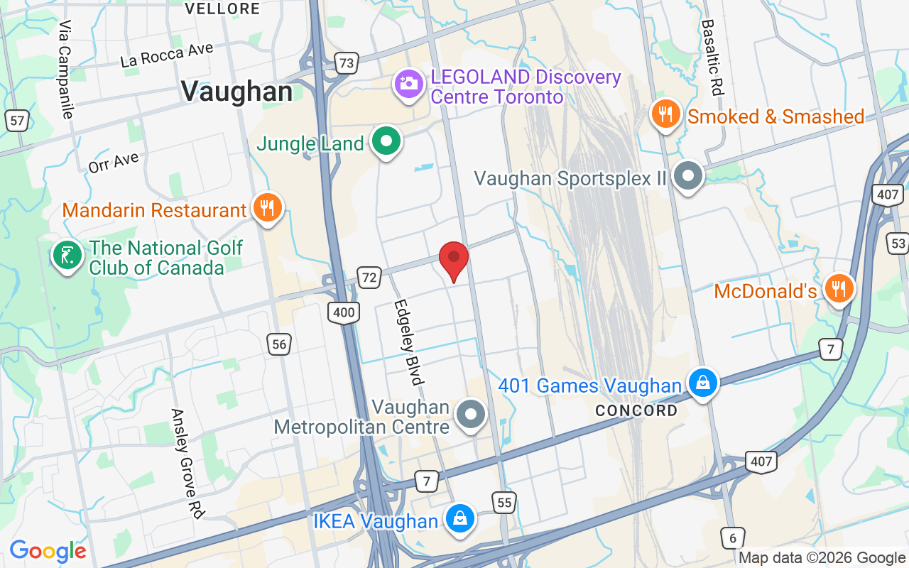 603 Millway Ave Unit 17, Vaughan, ON L4K 3V1, Canada