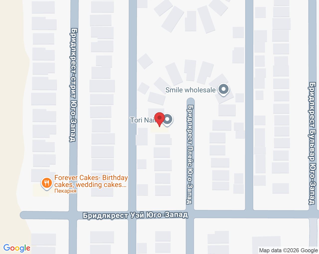 23 Bridlecrest Pl SW, Calgary, AB T2Y 5J1, Канада