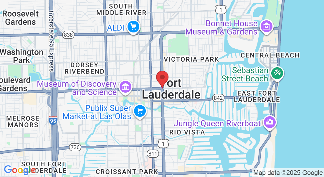 Fort Lauderdale, FL, USA