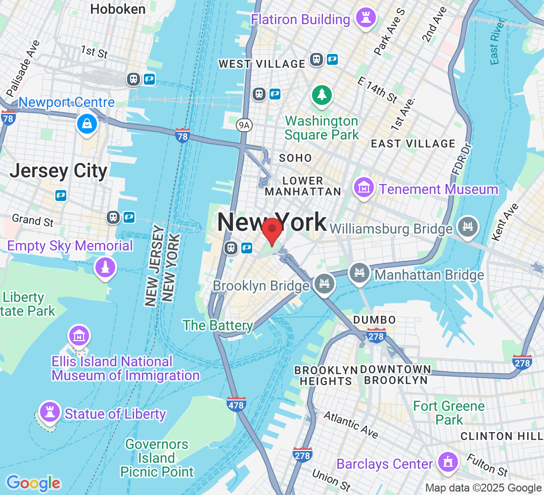 New York, NY, USA