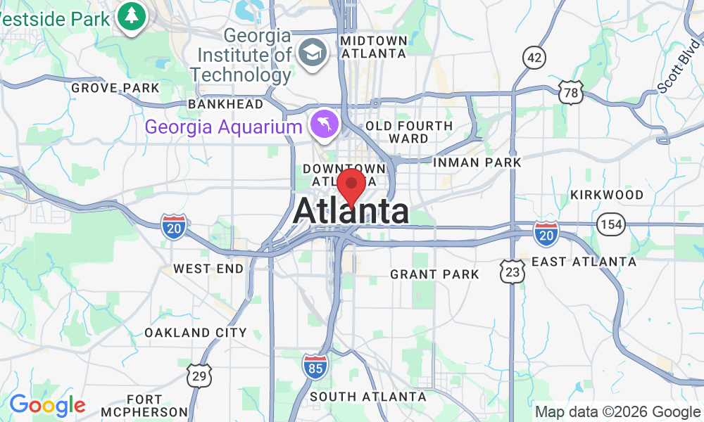 Atlanta, GA, USA