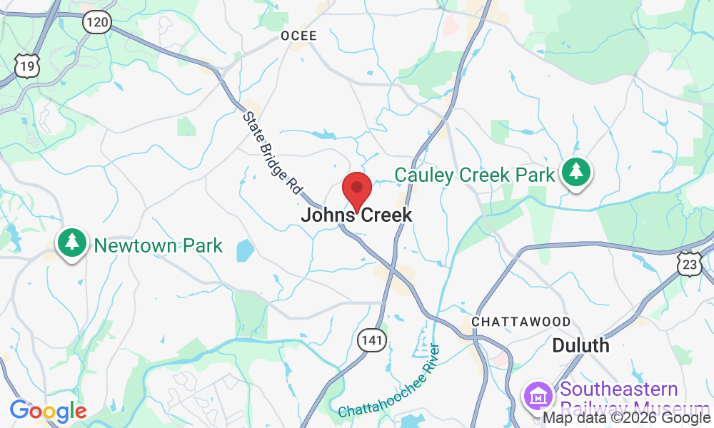 Johns Creek, GA, USA