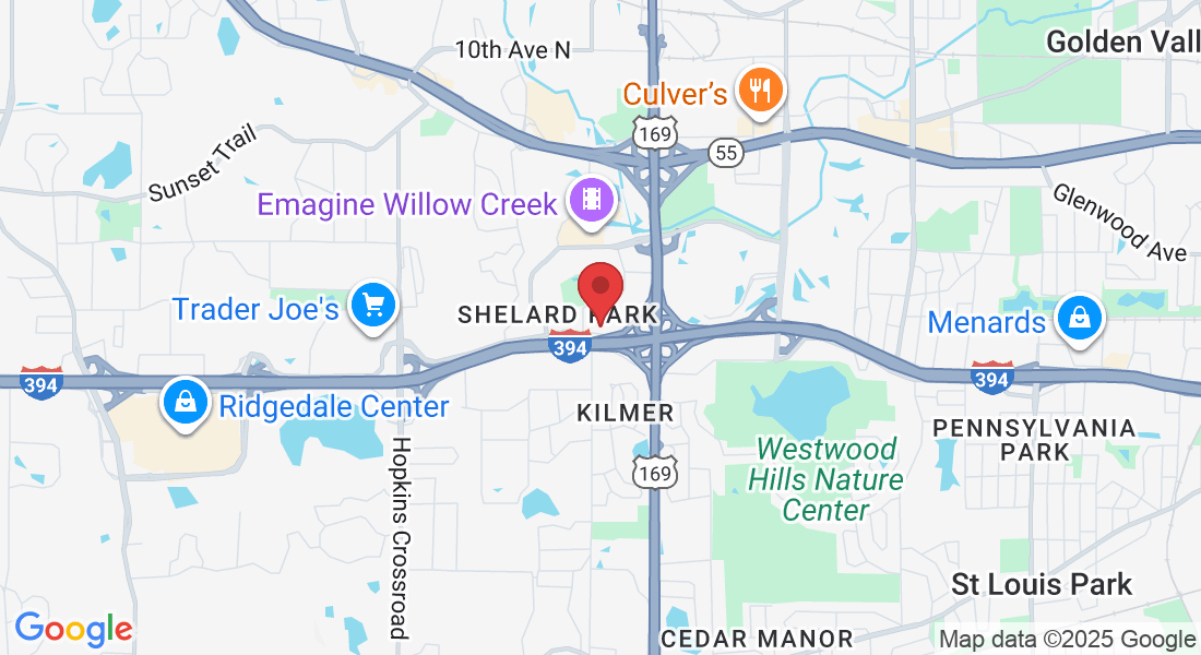 9920 Wayzata Blvd, Minneapolis, MN 55426, USA