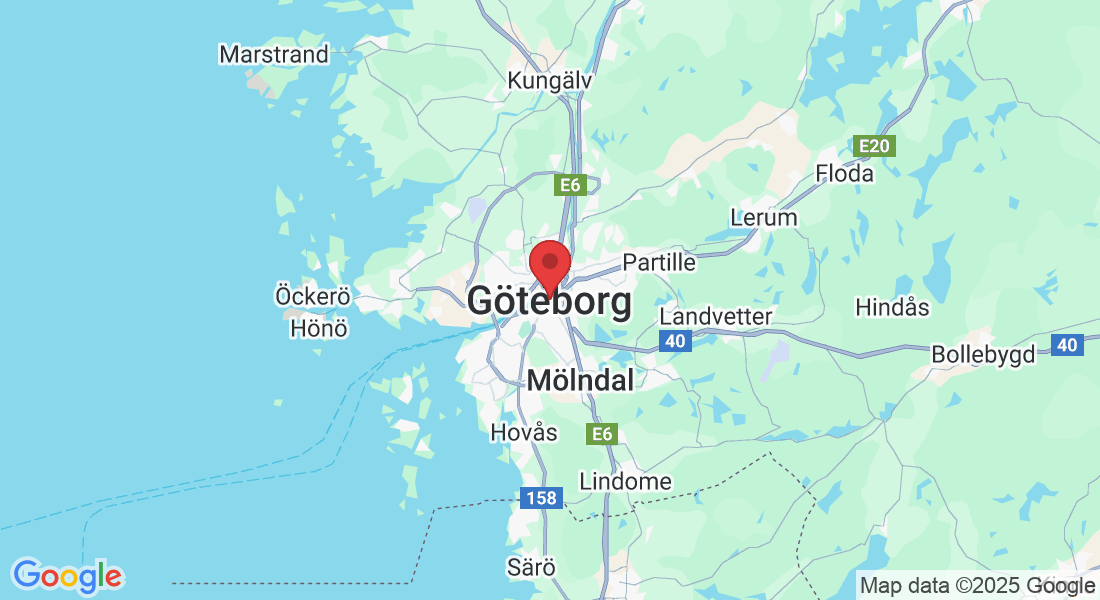 Göteborg, Sverige