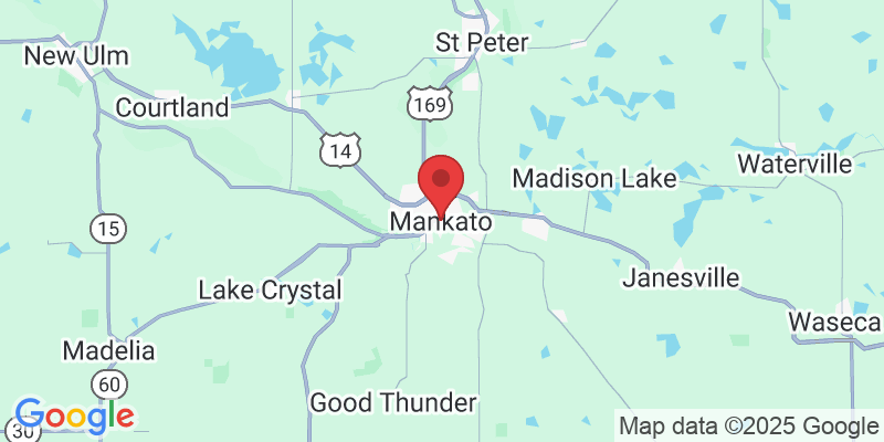 Mankato, MN, USA