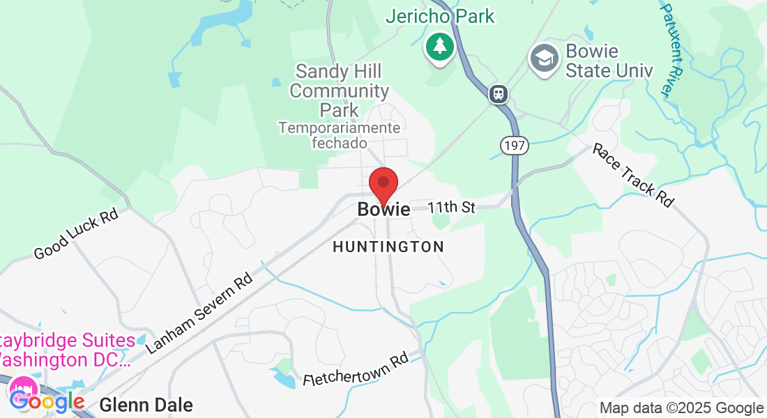 Bowie, MD, EUA