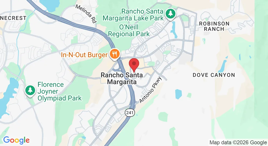 198 Vía Vicini, Rancho Santa Margarita, CA 92688, USA