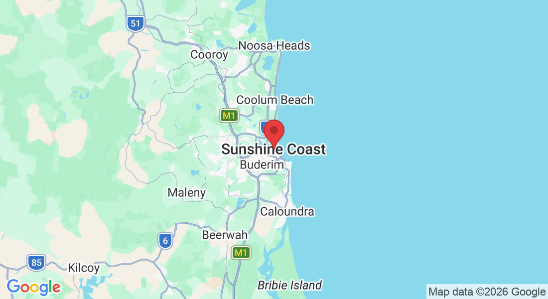Sunshine Coast QLD, Australia