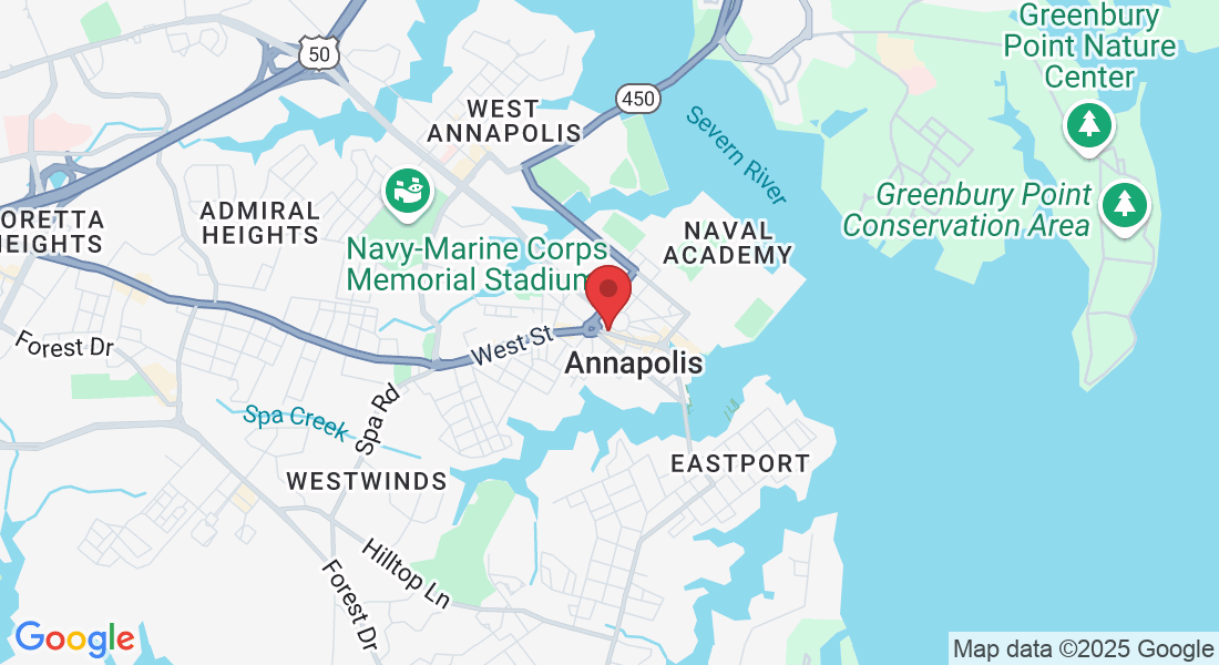 216 Main St suite a, Annapolis, MD 21401, USA