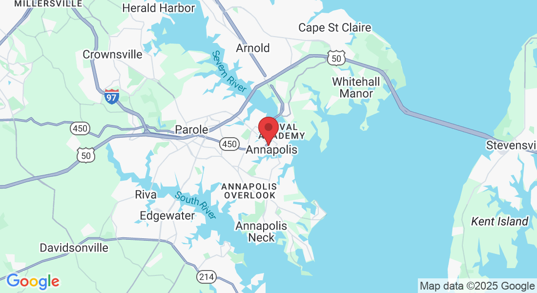 216 Main St suite a, Annapolis, MD 21401, USA