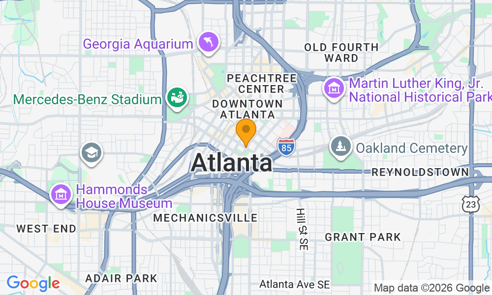Atlanta, GA, USA