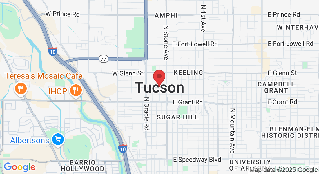 Tucson, AZ, EUA
