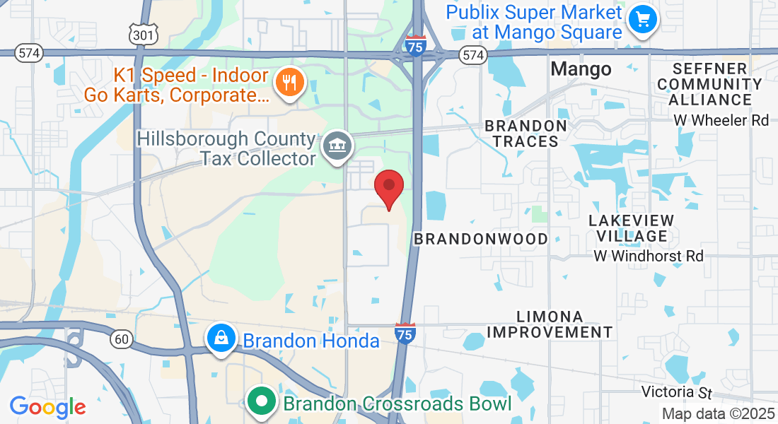 1413 Tech Blvd ste 210, Tampa, FL 33619, EE. UU.